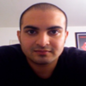 Arash Danesh