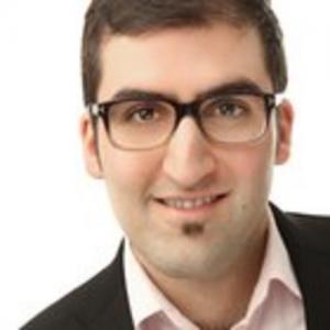 Arash Houshmand