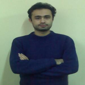 Arash Jafari