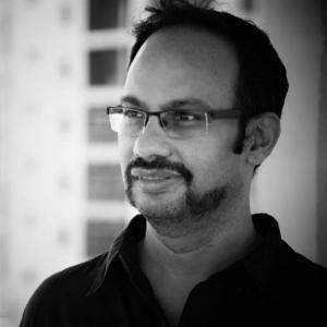 Aravind Ramachandran