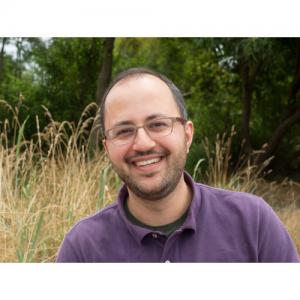 Arash Shiva