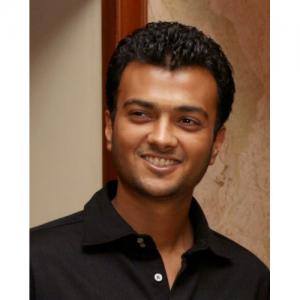 Harsh Jain