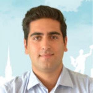 Aref Abedi