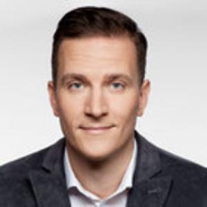 Arend Lars Iven