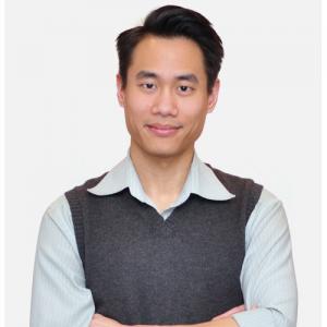 Nick Chow