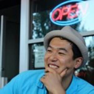 Steve Gao