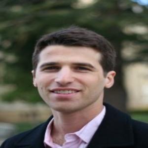 Ari Steinberg