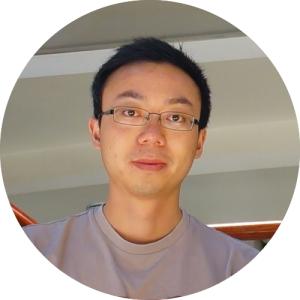 Desmond Chik