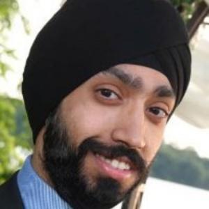 Sandeep Arneja