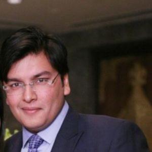 Rahul Aggarwal