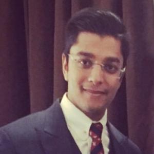 Varun Aggarwal