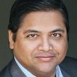 Arijit Sengupta