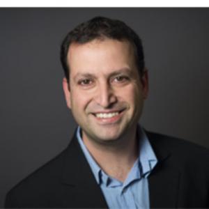 Arik Levy