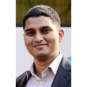 Abhinav Mishra