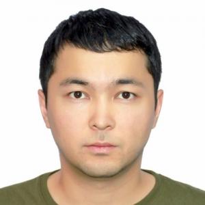 Arman Ospan