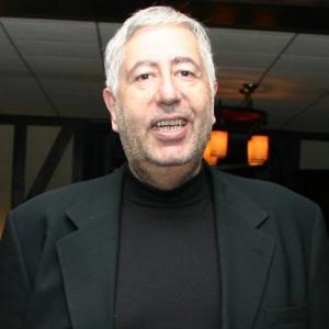 Armand Rousso