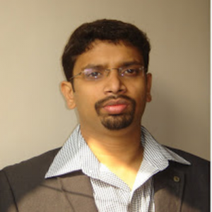 Ankit Rastogi