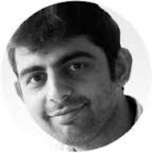 Vikalp Sahni
