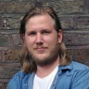 David Voswinkel