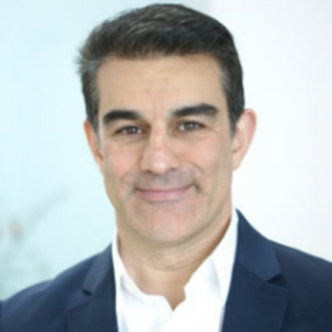 Armin Ebrahimi