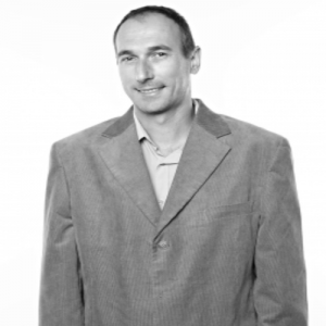 Armin Roehrl