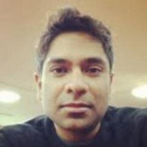 Sharad Verma