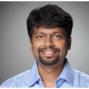 Vinodh Kumar