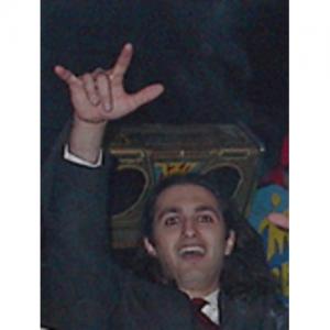 Babak Nivi