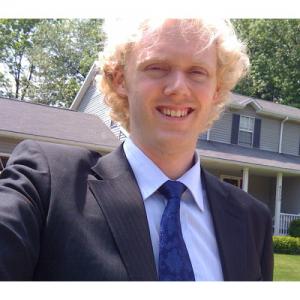 Michael Daugherty