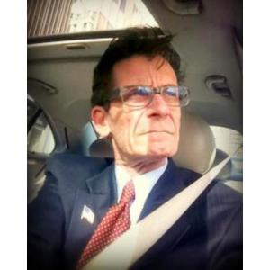 Stephen G Barr