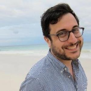 Dave Zohrob