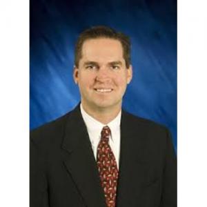 Bret Johnsen