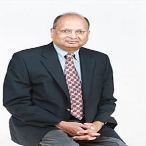 Arogyaswami Paulraj