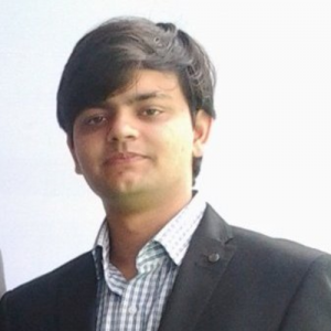 Arpit Dave