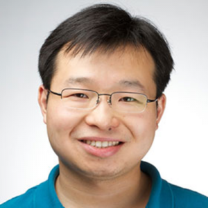 Huayan Wang