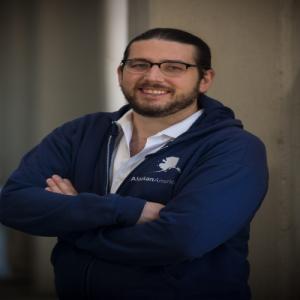 Arron Kallenberg