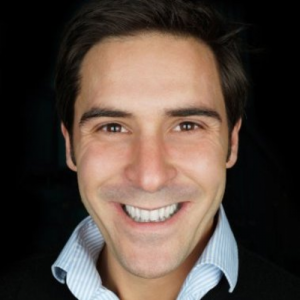 Thibaud Elziere