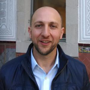Arshak Navruzyan