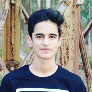Arshdeep Bhardwaj