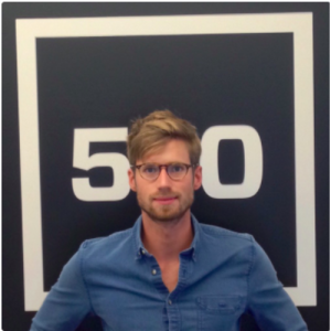 Clement Bruneau