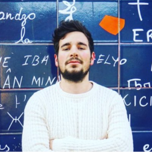 Marc Delalonde