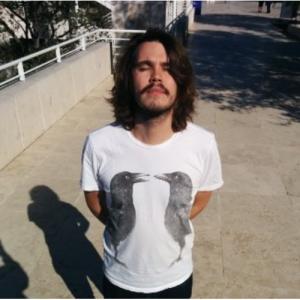 Thomas Deschamps