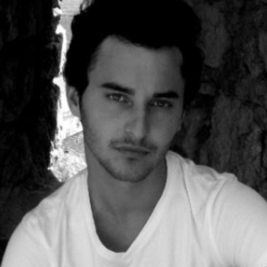 Dimitri Jorge