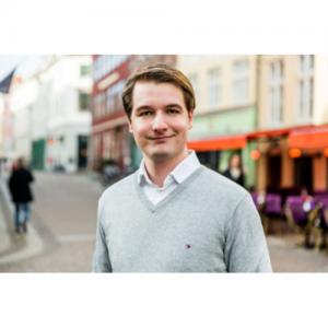 Andreas Jarbol