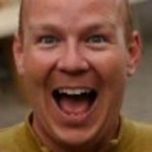 Mark Dowds