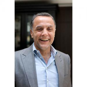 Fadi Ghandour