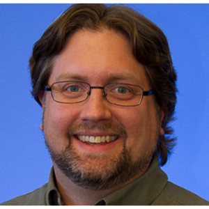 Aaron Lehnhardt