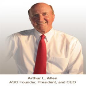 Arthur L. Allen