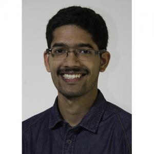 Vamshi Konduri