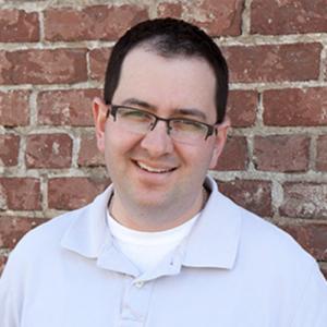Matthew Goldman